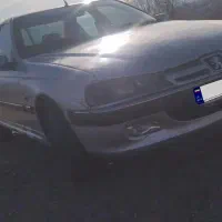 پارس ۸۲ تمام رنگ