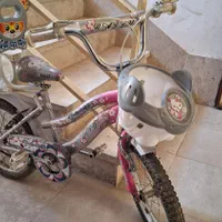 دوچرخه ۱۶ دخترانه
