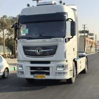 کشنده کا ایکس 520 مدل 404 KX520|خودرو سنگین|اسلام‌شهر, شاطره|دیوار