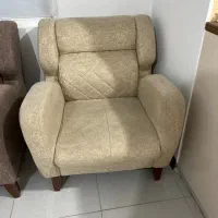 مبل هفت نفره  درحد نو
