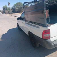 پراید وانت 1402|خودرو سواری و وانت|بوشهر, |دیوار