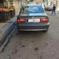 سمندLX مدل89|خودرو سواری و وانت|نسیم‌شهر, |دیوار