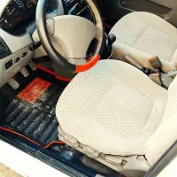 تیبا مدل 90|خودرو سواری و وانت|اراک, |دیوار