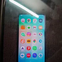 گوشی سامسونگ a06 مشکی