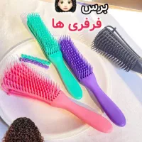 برس گره باز کن|آرایشی، بهداشتی، درمانی|قم, حاج زینل|دیوار