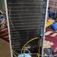 خدمات کولر گازی و یخچال