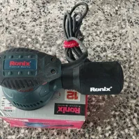 دستگاه لرزان رونیکس مدل 6406 در حد نو|ماشین‌آلات صنعتی|رشت, کوی مهر|دیوار