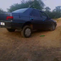 پژو 405 مدل 96|خودرو سواری و وانت|انگوت, |دیوار