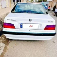 پژو پارس tu5 مدل 1401 درجه یک