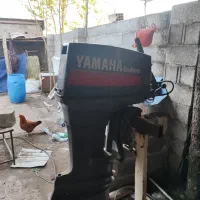 قایق موتوری ۴۸