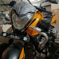 NS 200 آس