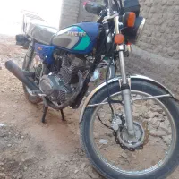 موتورمتین مدل 98|موتورسیکلت|اردکان, |دیوار