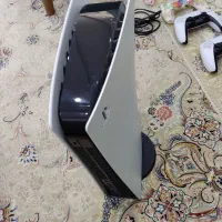 ps5 دیجیتال تمیز|کنسول، بازی ویدئویی و آنلاین|اصفهان, نقش جهان|دیوار