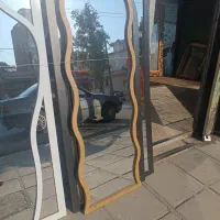 آینه|آینه|خرمآباد, |دیوار