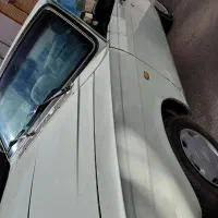 فروش فوری وانت پیکان مدل ۹۳ بدون رنگ|خودرو سواری و وانت|کرمان, |دیوار