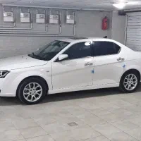 دنا پلاس توربو شارژ اتوماتیک فول