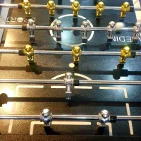 فوتبال دستی در حد نو|ورزش‌های توپی|تهران, سلسبیل جنوبی|دیوار