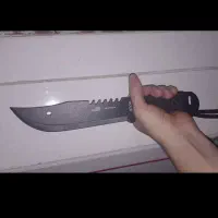 چاقو کلمبیا