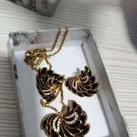 نیم ست بسیار زیبا