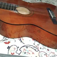 گیتار|گیتار، بیس، امپلیفایر|ساوه, |دیوار