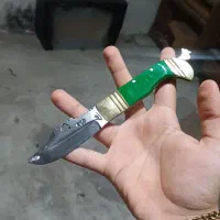 چاقو ۷دنده