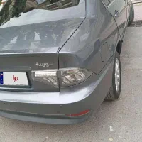 سورن پلاس EF7مدل ۱۴۰۱|خودرو سواری و وانت|نسیمشهر, |دیوار