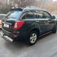 لیفان ایکس ۶۰ گیربکس جدید|خودرو سواری و وانت|تهران, گلچین|دیوار