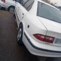 سمند 88|خودرو سواری و وانت|ارومیه, |دیوار