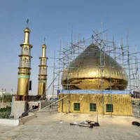 نصب گنبد|خدمات پیشه و مهارت|بوشهر, |دیوار