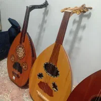 عود|سازهای سنتی|بندرعباس, |دیوار