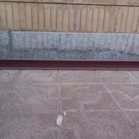 درب مغازه آهنی و کابینت فلزی و ناودونی|مصالح و تجهیزات ساختمان|مشهد, فدک|دیوار