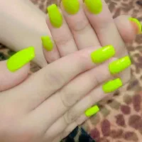 مدل کاشت ناخن|خدمات آرایشگری و زیبایی|قرچک, پویینک|دیوار