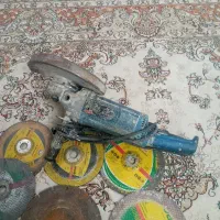 سنگ فرز|ابزارآلات|محمدشهر, سیدآباد|دیوار