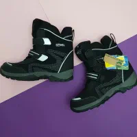 بوت اصل سوئدی