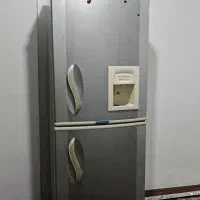 یخچال فریزر