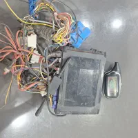 دزدگیر تصویری مارک setco