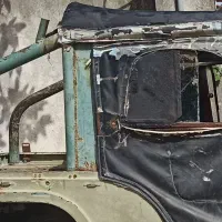 وسایل جیپ کاام|قطعات یدکی و لوازم جانبی|اطاقور, |دیوار