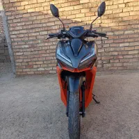 موتور کلیک 150