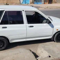 ۱۱۱مدل۹۸|خودرو سواری و وانت|سیرجان, |دیوار