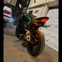 بلنتا|موتورسیکلت|کرج, خرمدشت|دیوار