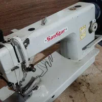 چرخ دوپایه سان استار کره ۱۲ درجه ضخیم دوز