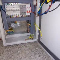برقکار صنعتی و ساختمان