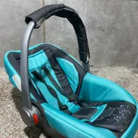 فروش یک عدد کریر نوزادی کاملا نو|اسباب و اثاث بچه|شیراز, فرهنگ شهر|دیوار