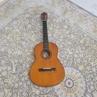 گیتار آوالان ساخت سنندج