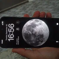 اپل iPhone 15 Pro Max با حافظهٔ ۲۵۶ گیگابایت|موبایل|کازرون, |دیوار