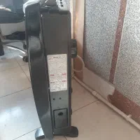 بخاری گازی آبسال|بخاری، هیتر، شومینه|اردبیل, |دیوار