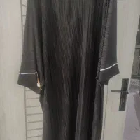 مانتو عبایی مجلسی و شیک