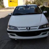 پرشیا ELX سفارشی 1402 موتور جدید