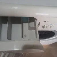 ماشین لباسشویی