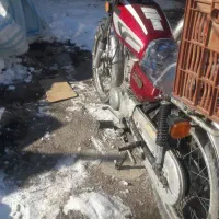 موتور|موتورسیکلت|ارومیه, |دیوار